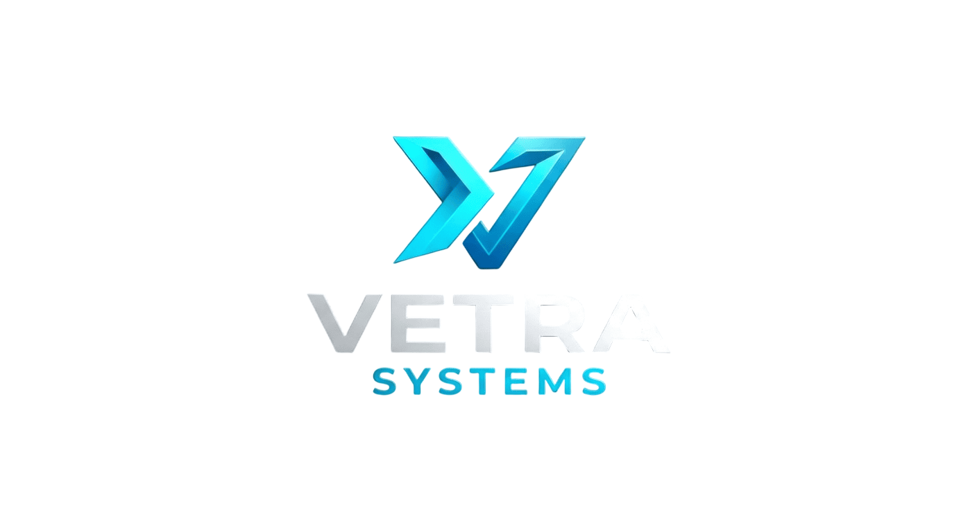 Vetra Systems Logo